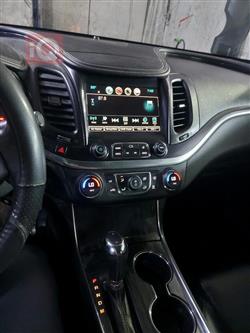 شێڤرۆلێت ئیمپالا